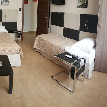 B&B Il Viandante Mesagne Exteriör bild