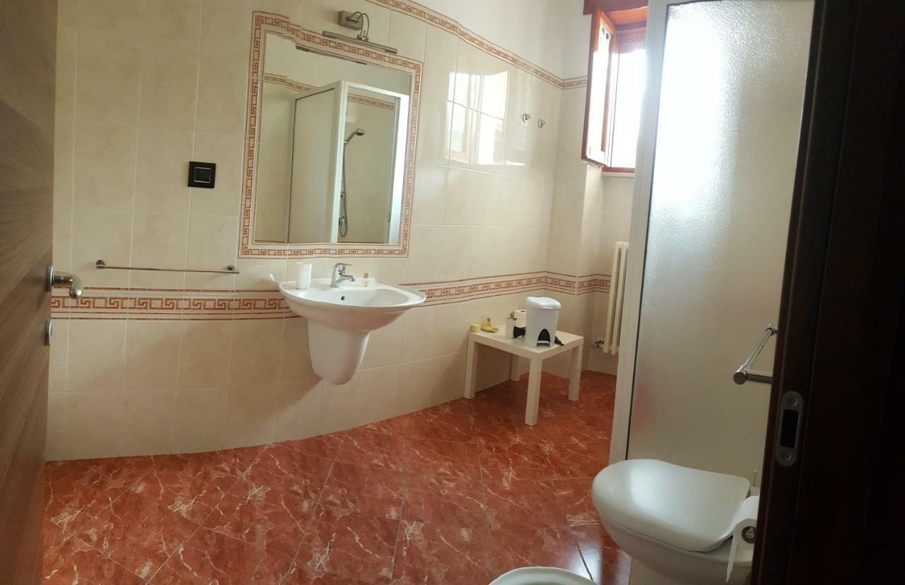 B&B Il Viandante Mesagne Exteriör bild